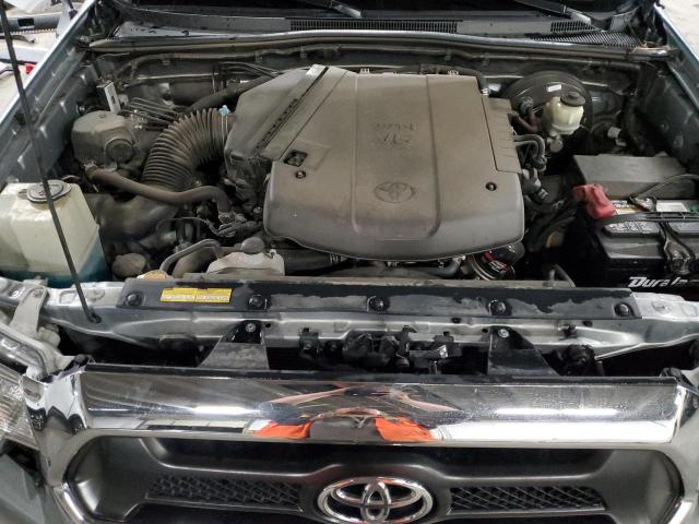 Photo 11 from auction – 2015 TOYOTA TACOMA DOU with VIN 3TMLU4EN9FM178993