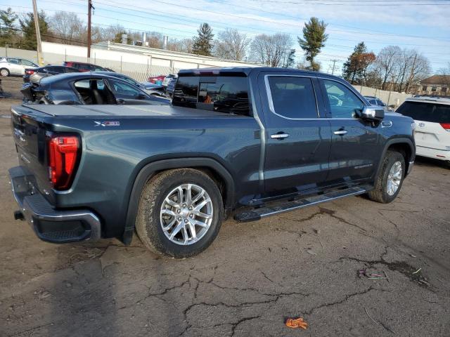 Photo 3 from auction – 2020 GMC SIERRA K15 with VIN 3GTU9DED5LG324331