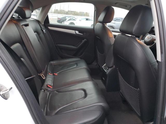 Photo 10 from auction – 2013 AUDI A4 PREMIUM with VIN WAUFFAFL9DN037554