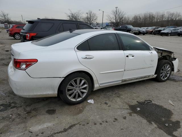 Photo 3 from auction – 2011 LEXUS ES 350 with VIN JTHBK1EG8B2453349
