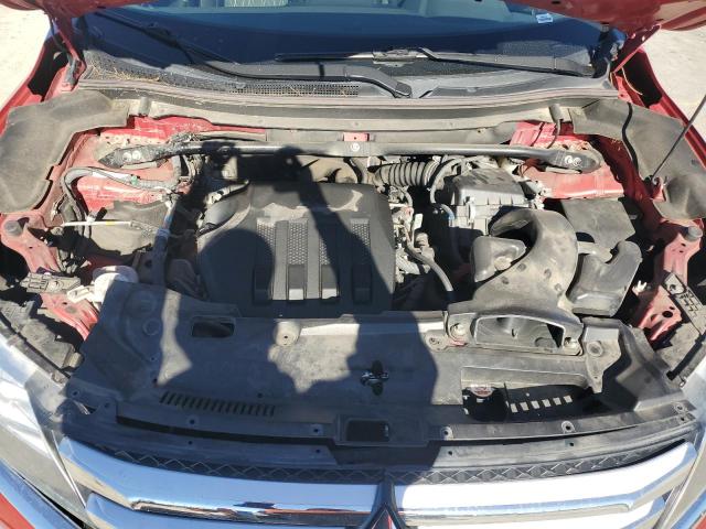 Photo 11 from auction – 2018 MITSUBISHI ECLIPSE CR with VIN JA4AT5AA6JZ062736