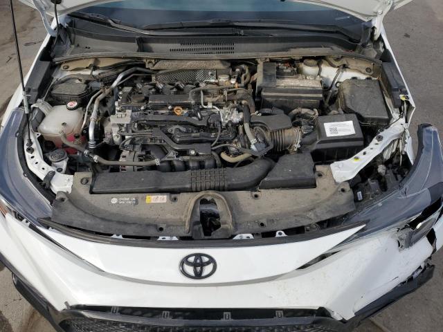 Photo 11 from auction – 2022 TOYOTA COROLLA SE with VIN 5YFS4MCE6NP125478
