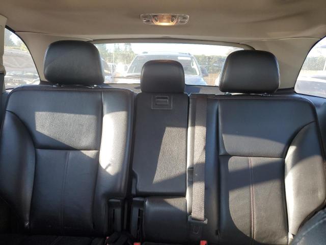 Photo 10 from auction – 2012 FORD EDGE SEL with VIN 2FMDK3JC0CBA82753