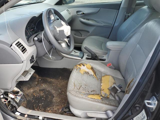 Photo 7 from auction – 2010 TOYOTA COROLLA BA with VIN 1NXBU4EE4AZ198063
