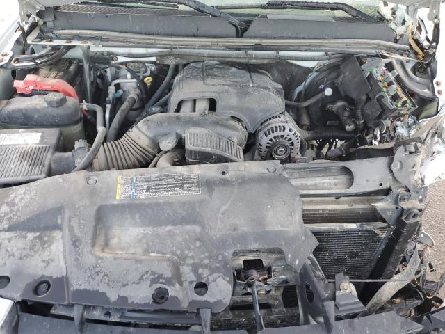Photo 11 from auction – 2009 GMC SIERRA K15 with VIN 3GTEK13379G121631