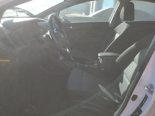 Photo 7 from auction – 2014 KIA FORTE EX with VIN KNAFX4A84E5202414