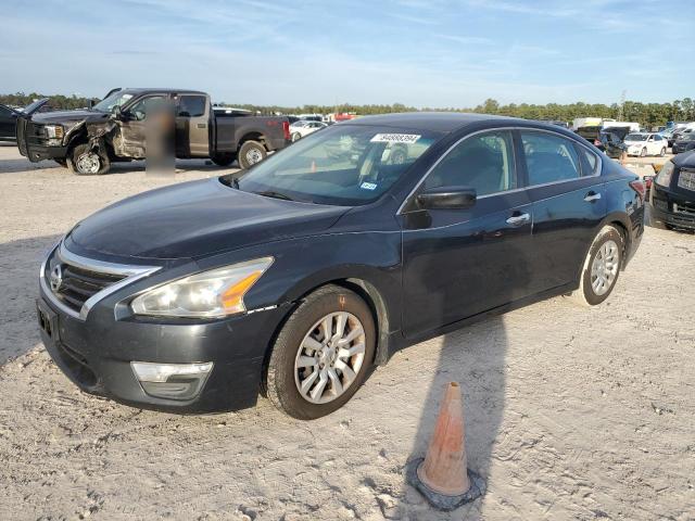 NISSAN ALTIMA 2.5 2015 with VIN 1N4AL3AP7FN860858 - Photo from auction