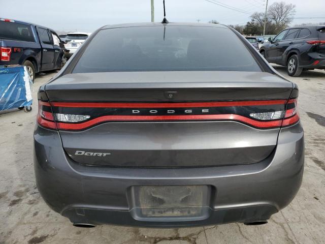 Photo 6 from auction – 2015 DODGE DART SXT with VIN 1C3CDFBB1FD142074