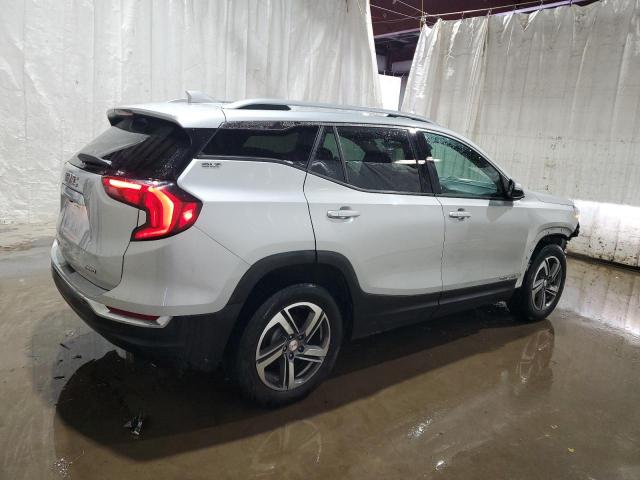 Photo 3 from auction – 2020 GMC TERRAIN SL with VIN 3GKALVEV1LL142236
