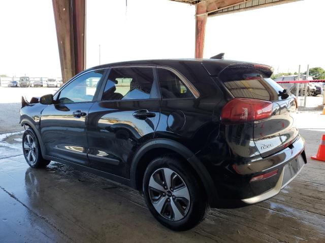 Photo 2 from auction – 2017 KIA NIRO FE with VIN KNDCB3LC7H5048429