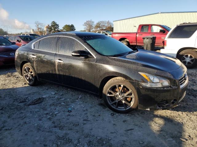 Photo 4 from auction – 2012 NISSAN MAXIMA S with VIN 1N4AA5AP5EC461829
