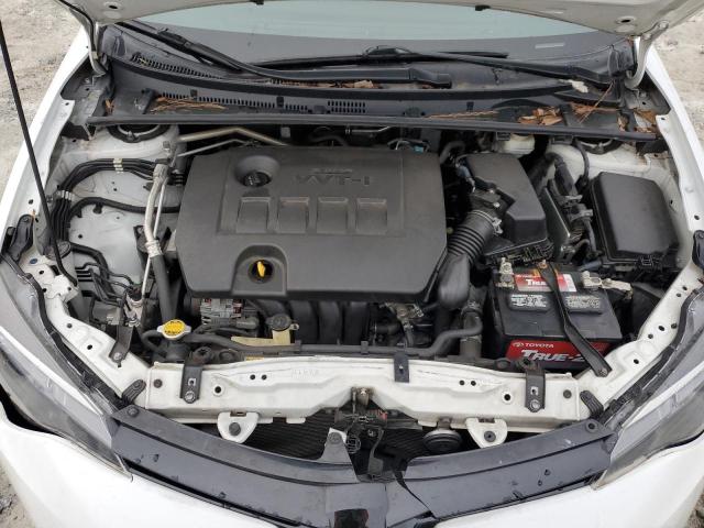 Photo 11 from auction – 2017 TOYOTA COROLLA L with VIN 5YFBURHE1HP676976