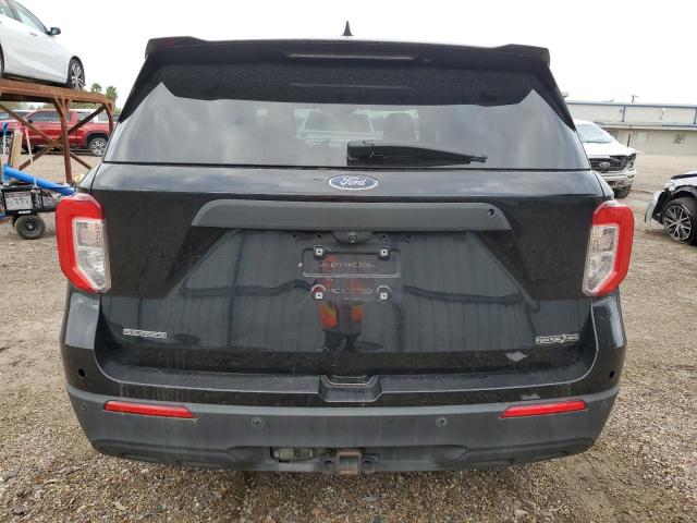 Photo 6 from auction – 2020 FORD EXPLORER P with VIN 1FM5K8AB7LGB85086