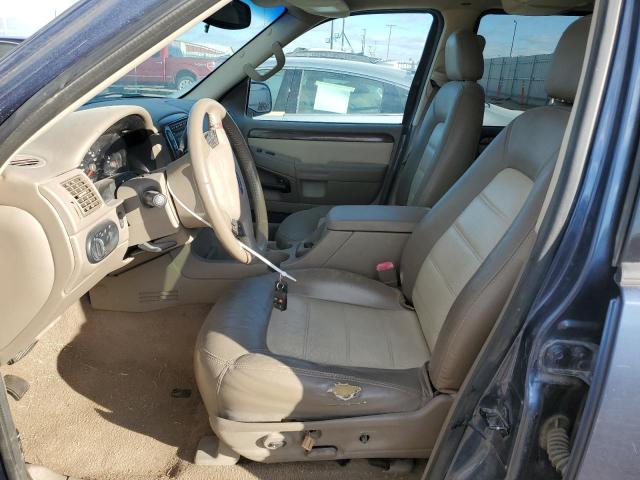 Photo 7 from auction – 2005 FORD EXPLORER E with VIN 1FMDU74K35UB62145