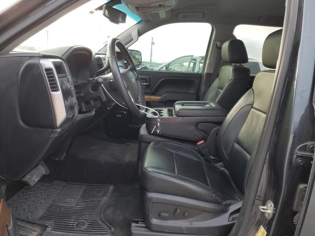 Photo 7 from auction – 2017 CHEVROLET SILVERADO with VIN 3GCUKSEC3HG345699