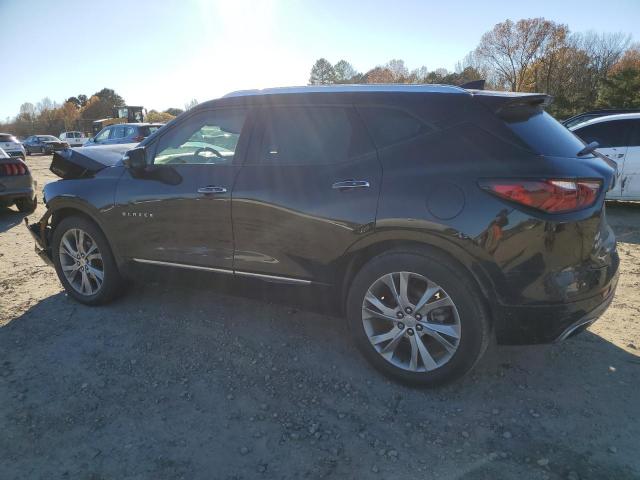 Photo 2 from auction – 2019 CHEVROLET BLAZER PRE with VIN 3GNKBFRS1KS694470