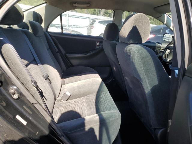Photo 10 from auction – 2007 TOYOTA COROLLA CE with VIN 1NXBR32E77Z797550