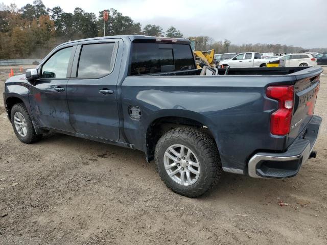 Photo 2 from auction – 2019 CHEVROLET SILVERADO with VIN 1GCUYDED0KZ205782