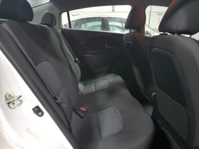 Photo 10 from auction – 2015 KIA RIO LX with VIN KNADM4A33F6462089