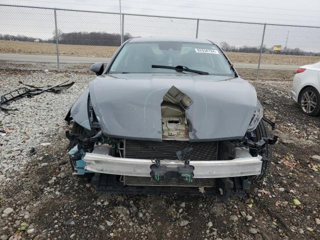 Photo 5 from auction – 2021 HYUNDAI SONATA SE with VIN 5NPEG4JA0MH070929