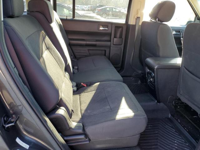 Photo 11 from auction – 2016 FORD FLEX with VIN 2FMGK5B8XGBA04103