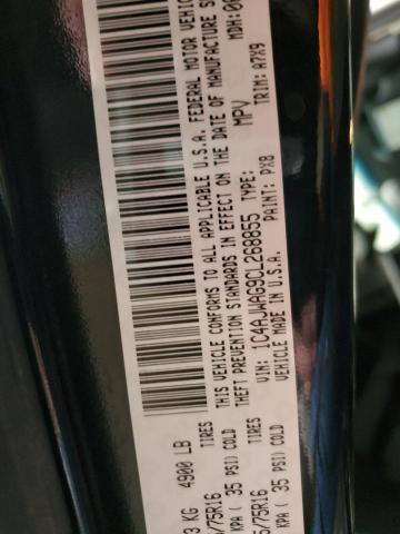 Photo 14 from auction – 2012 JEEP WRANGLER S with VIN 1C4AJWAG9CL268855