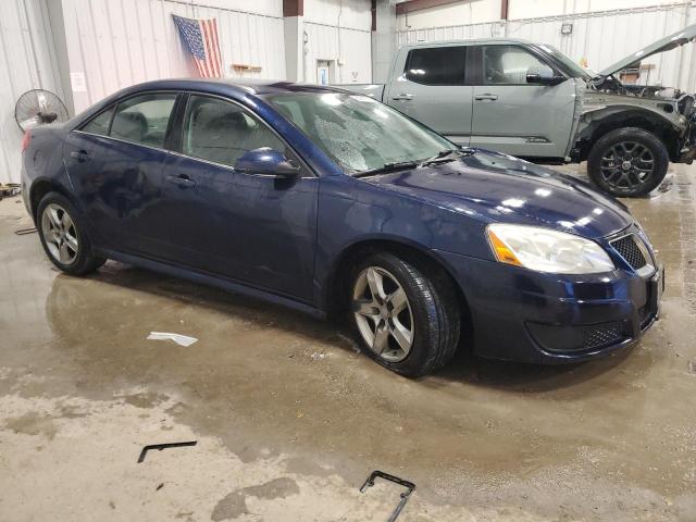 Photo 4 from auction – 2010 PONTIAC G6 with VIN 1G2ZA5E05A4137783