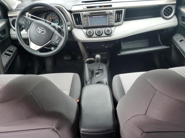Photo 8 from auction – 2013 TOYOTA RAV4 LE with VIN 2T3BFREV7DW108293