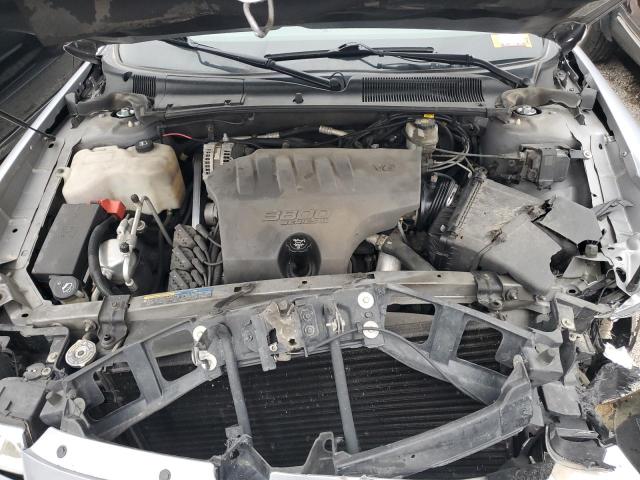 Photo 11 from auction – 2005 BUICK LESABRE CU with VIN 1G4HP52K15U128673