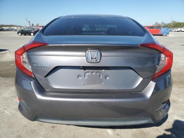Photo 6 from auction – 2016 HONDA CIVIC EX with VIN 19XFC2F74GE078347