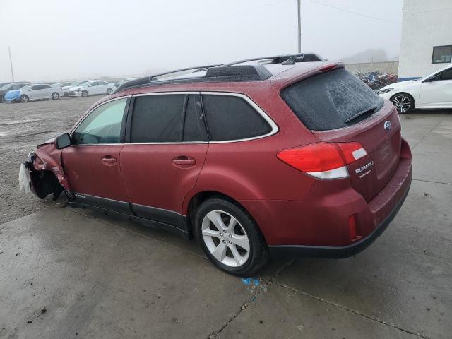 Снимка 2 от търг – 2014 SUBARU OUTBACK 2. с VIN 4S4BRBCC1E3288211