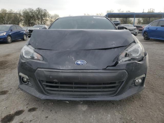 Photo 5 from auction – 2016 SUBARU BRZ 2.0 LI with VIN JF1ZCAC16G8602119