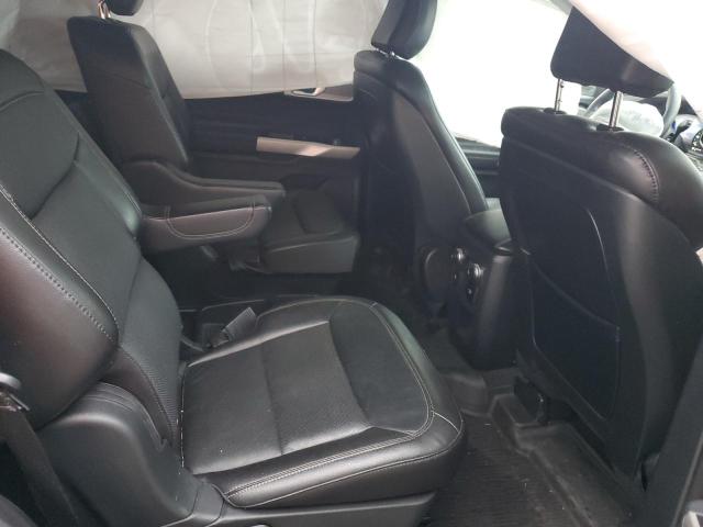 Photo 11 from auction – 2020 FORD EXPLORER L with VIN 1FMSK8FH8LGD10113