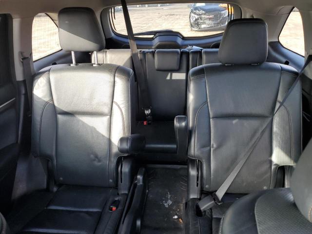 Photo 10 from auction – 2015 TOYOTA HIGHLANDER with VIN 5TDYKRFH6FS061907