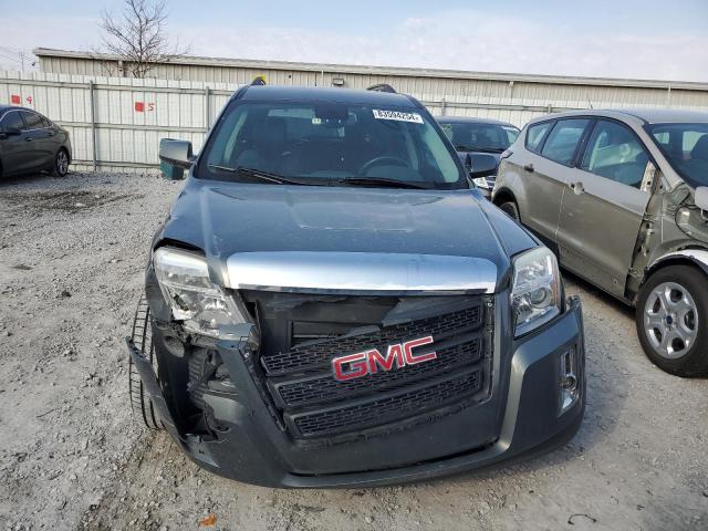 Photo 5 from auction – 2013 GMC TERRAIN SL with VIN 2GKFLSE31D6169767
