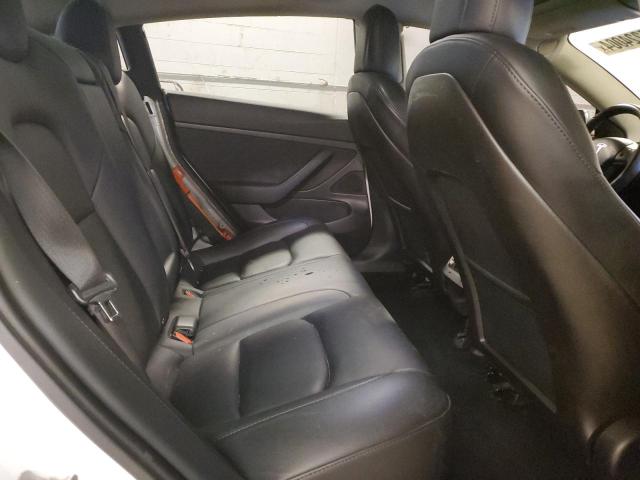 Photo 10 from auction – 2020 TESLA MODEL 3 with VIN 5YJ3E1EA2LF659726