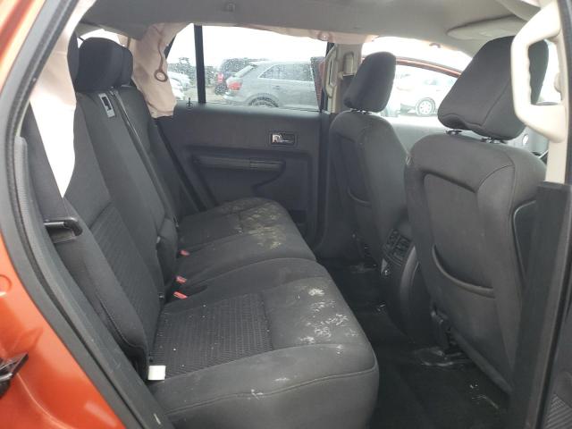 Photo 11 from auction – 2008 FORD EDGE SE with VIN 2FMDK36C88BA47846