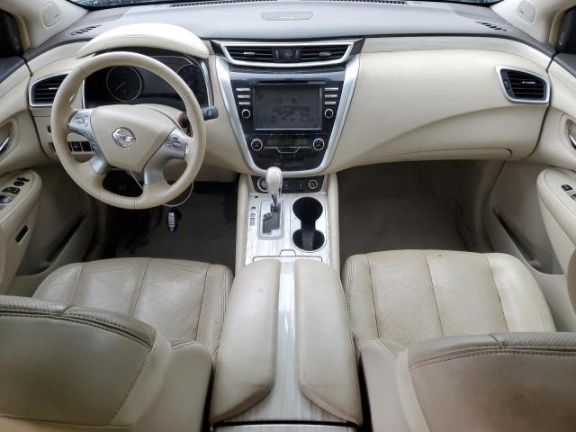 Photo 8 from auction – 2015 NISSAN MURANO S with VIN 5N1AZ2MH0FN200079