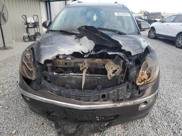 Photo 12 from auction – 2008 BUICK ENCLAVE CX with VIN 5GAEV23788J251125