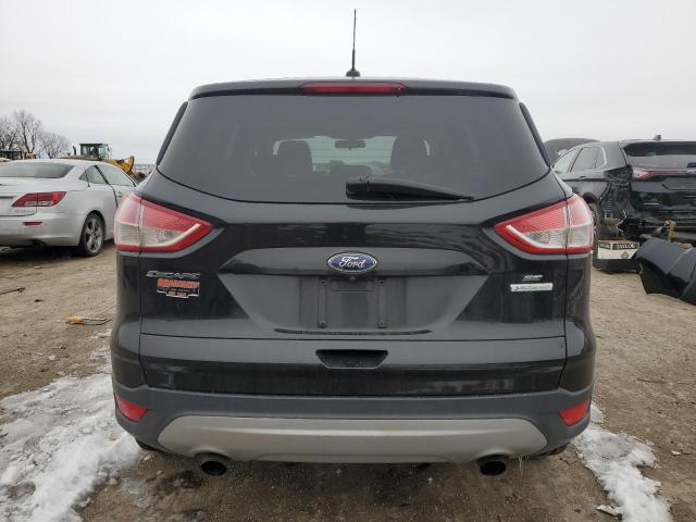 Photo 6 from auction – 2015 FORD ESCAPE SE with VIN 1FMCU0GX6FUB04123