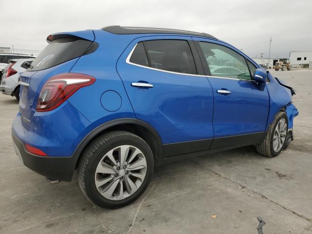 Photo 3 from auction – 2018 BUICK ENCORE PRE with VIN KL4CJASB1JB633542