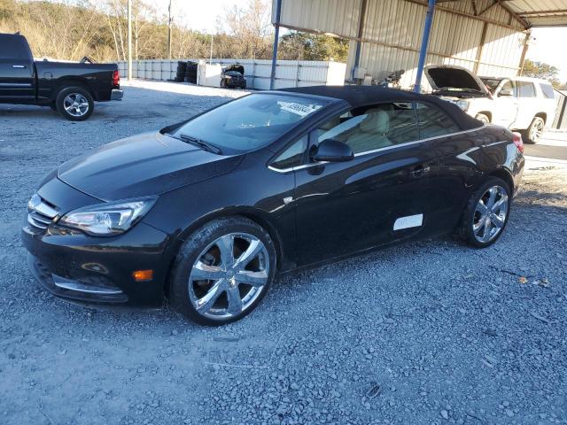 BUICK CASCADA PR 2016 with VIN W04WT3N52GG056198 - Photo from auction