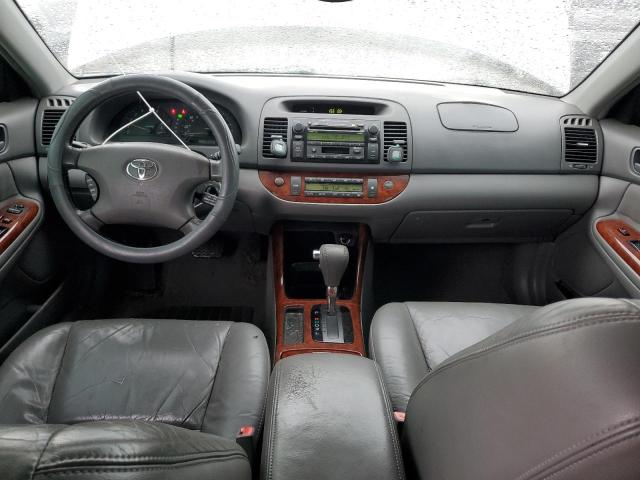 Photo 8 from auction – 2002 TOYOTA CAMRY LE with VIN 4T1BF30K72U529821