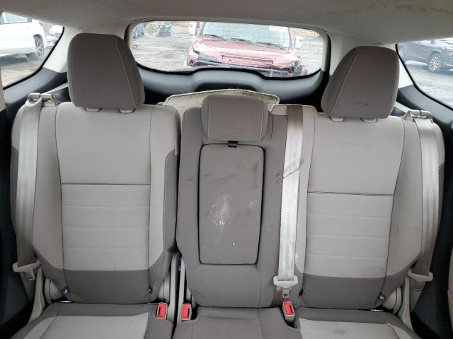 Photo 10 from auction – 2014 FORD ESCAPE SE with VIN 1FMCU0GX8EUE19746