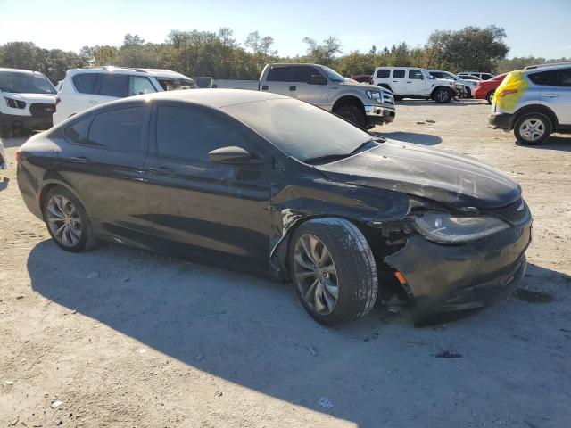 Photo 4 from auction – 2015 CHRYSLER 200 S with VIN 1C3CCCBG3FN518751