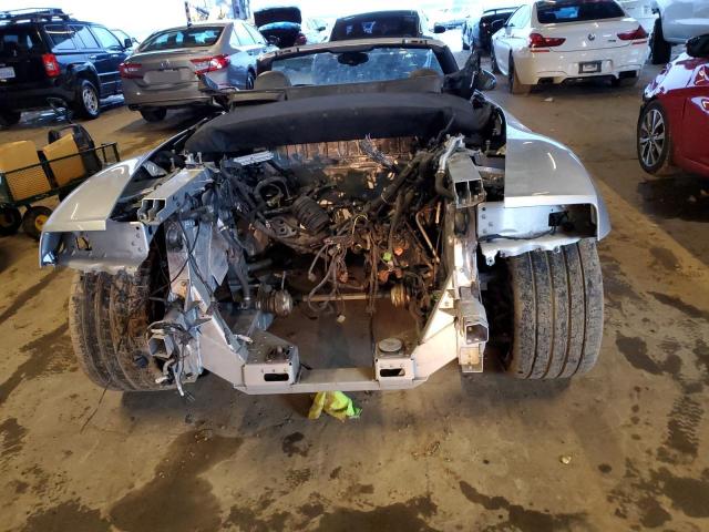 Photo 6 from auction – 2011 AUDI R8 5.2 QUA with VIN WUAVNAFG2BN000687