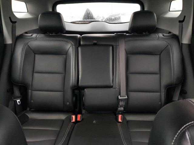 Photo 10 from auction – 2023 GMC TERRAIN SL with VIN 3GKALVEG3PL171843