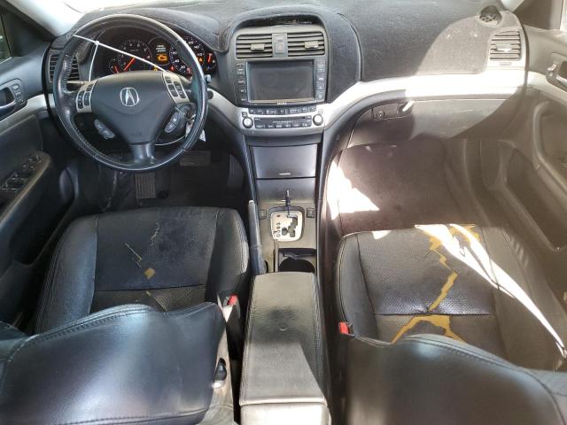 Photo 8 from auction – 2007 ACURA TSX with VIN JH4CL96907C003518