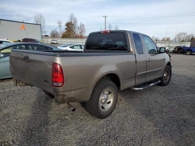 Photo 3 from auction – 2002 FORD F150 with VIN 1FTRX17212NA80866