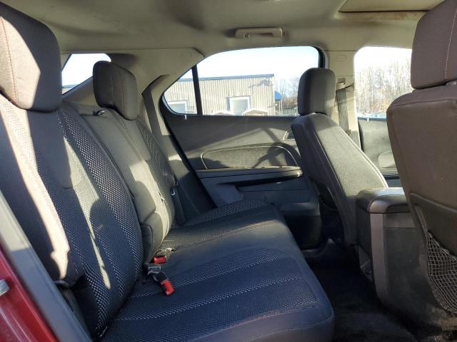 Снимка 11 от търг – 2010 CHEVROLET EQUINOX LT с VIN 2CNFLEEW5A6204907